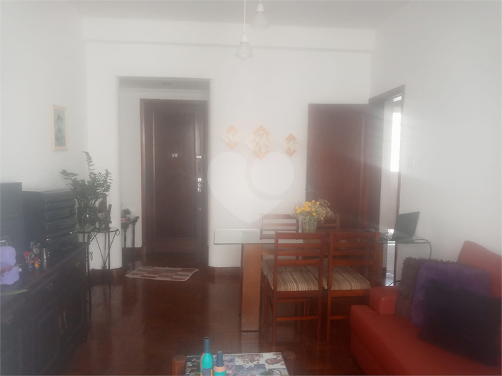 Venda Apartamento São Paulo Vila Buarque REO680593 3