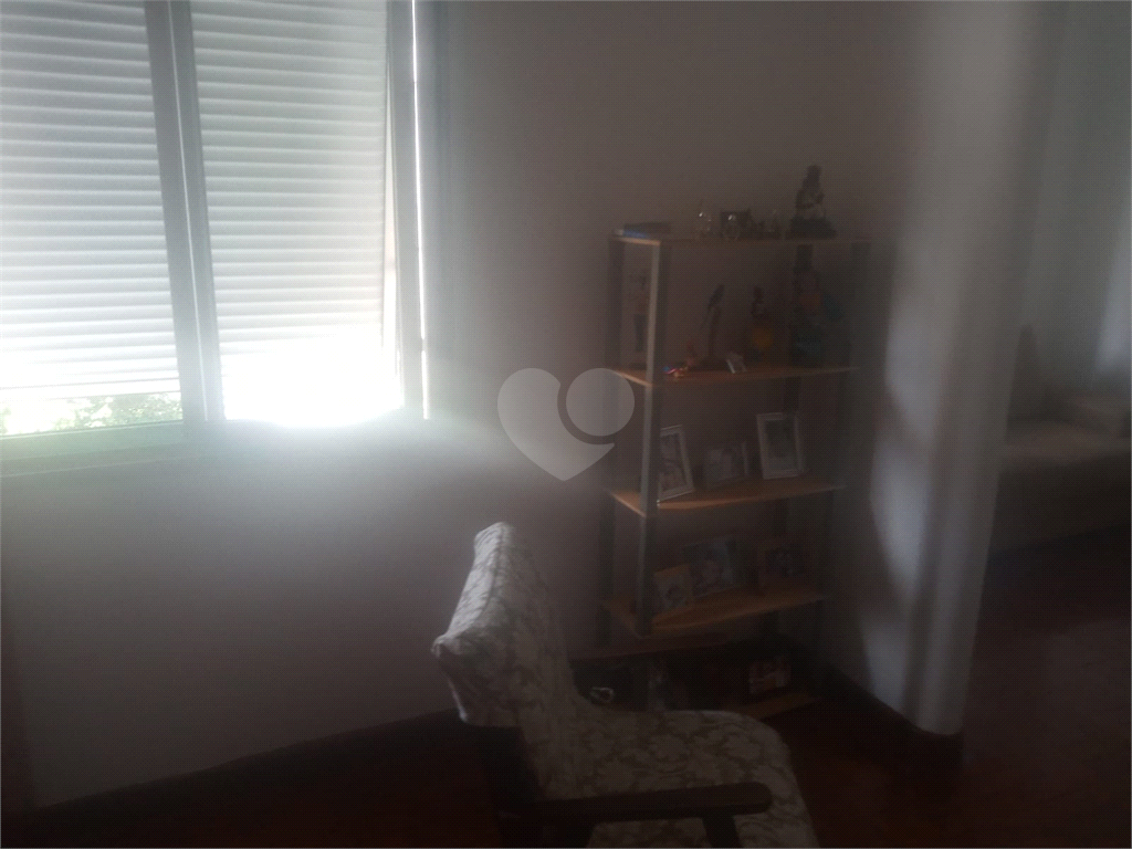 Venda Apartamento São Paulo Vila Buarque REO680593 7