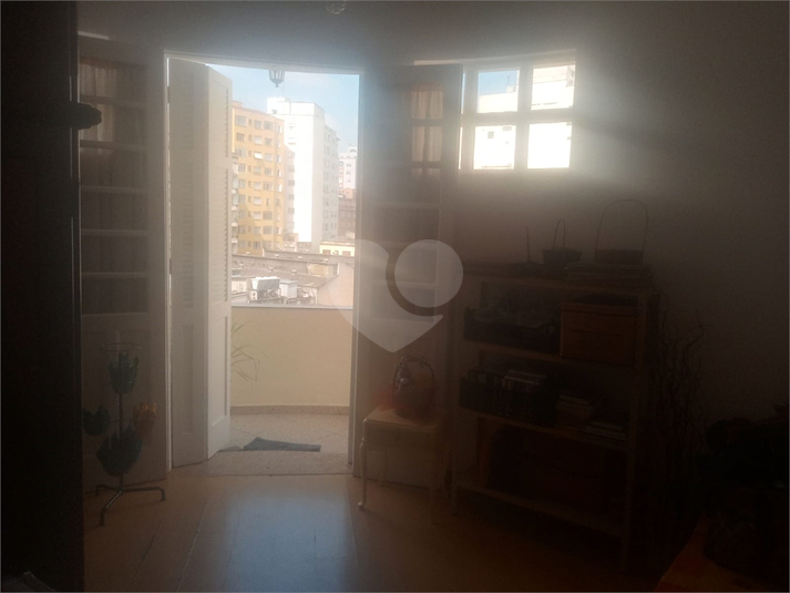 Venda Apartamento São Paulo Vila Buarque REO680593 11