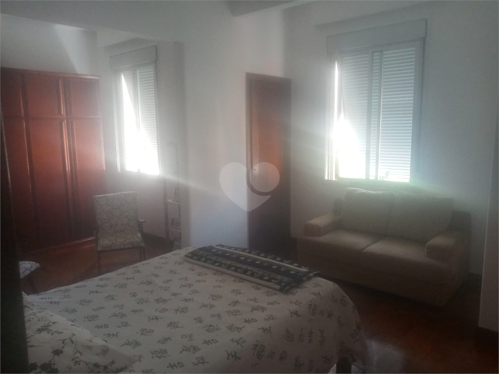 Venda Apartamento São Paulo Vila Buarque REO680593 8