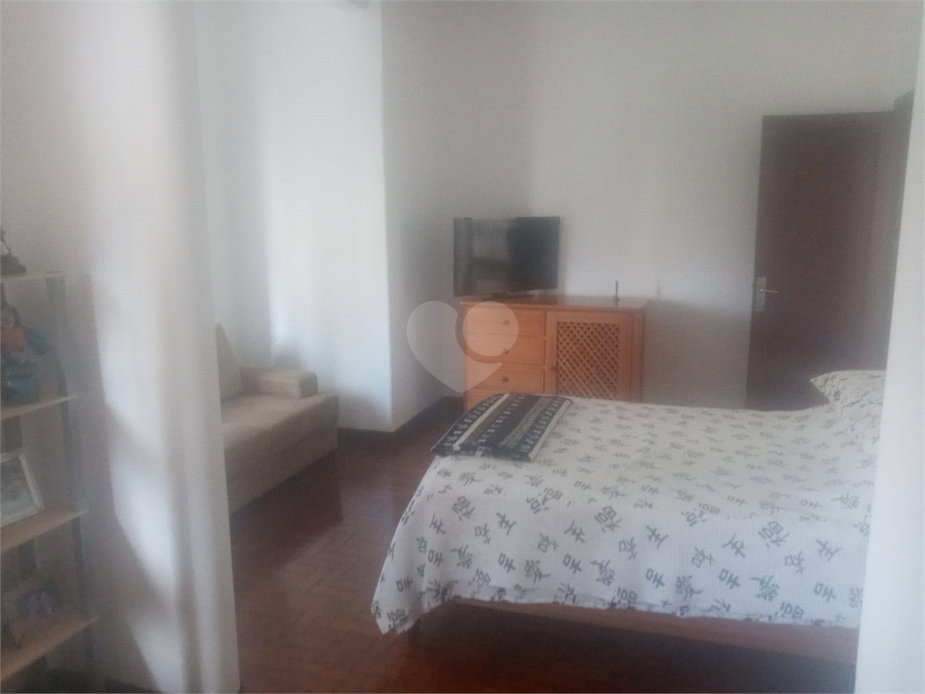 Venda Apartamento São Paulo Vila Buarque REO680593 6