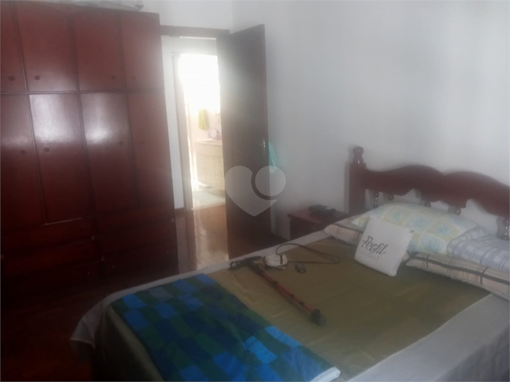 Venda Apartamento São Paulo Vila Buarque REO680593 16