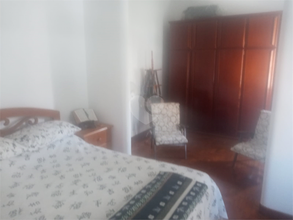 Venda Apartamento São Paulo Vila Buarque REO680593 9