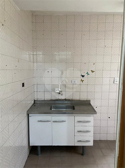 Venda Sobrado São Paulo Jardim Petrópolis REO680608 54