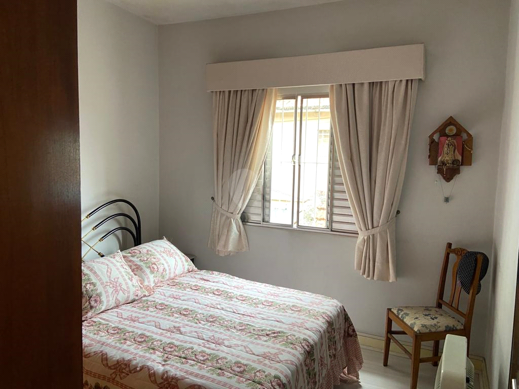 Venda Sobrado São Paulo Jardim Petrópolis REO680608 28