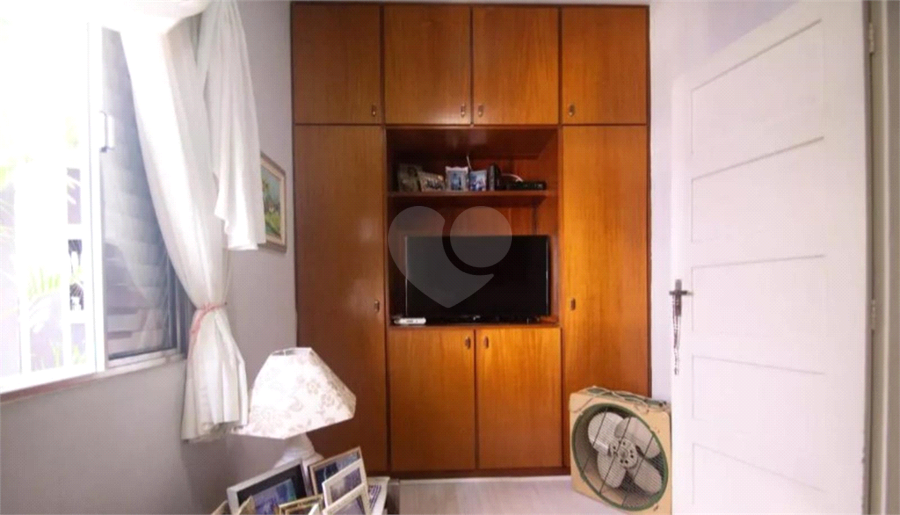 Venda Sobrado São Paulo Jardim Petrópolis REO680608 10