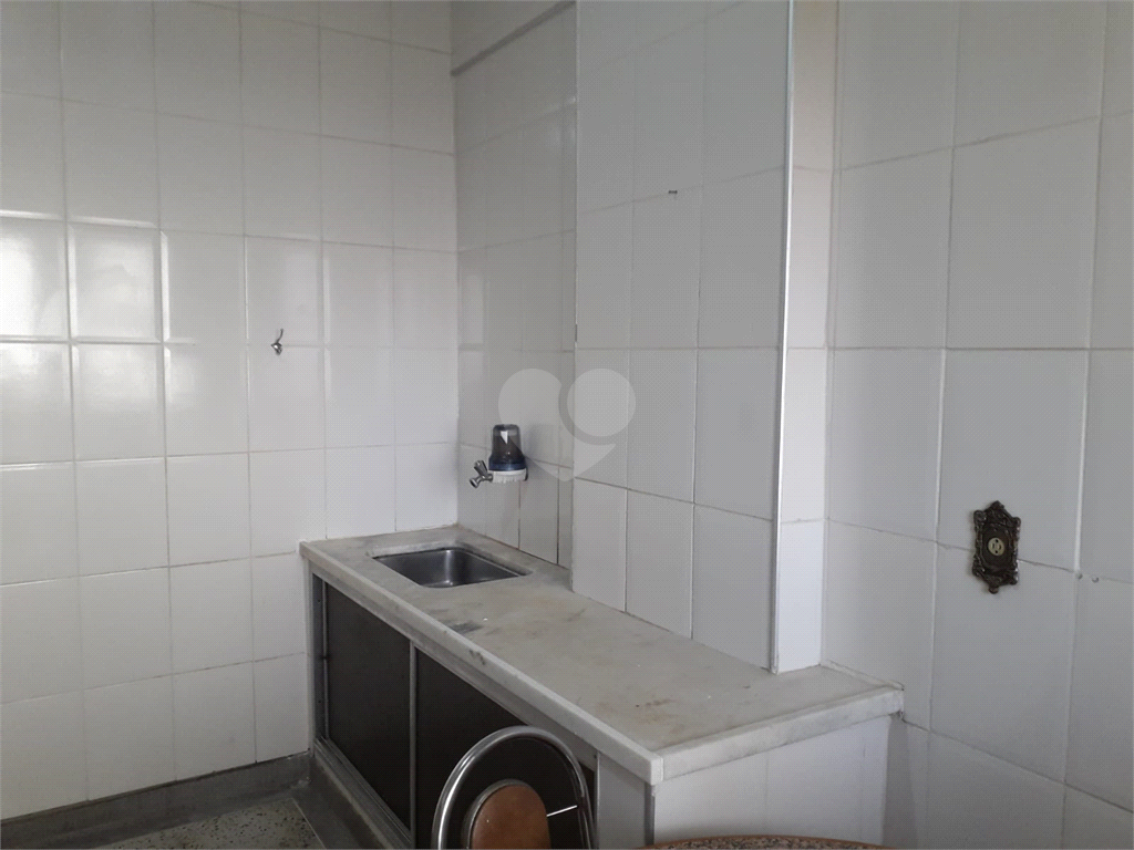 Venda Apartamento Campinas Centro REO680618 19