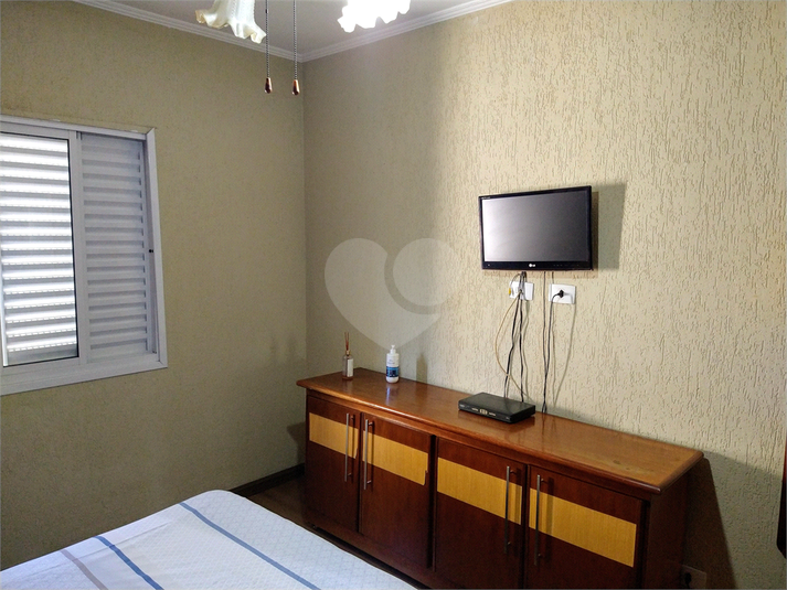 Venda Casa São Paulo Jardim Franca REO680632 38