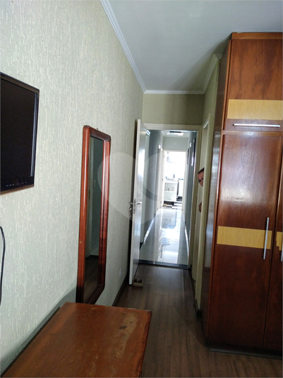 Venda Casa São Paulo Jardim Franca REO680632 41