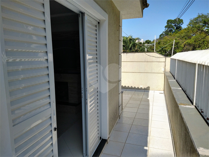 Venda Casa São Paulo Jardim Franca REO680632 60