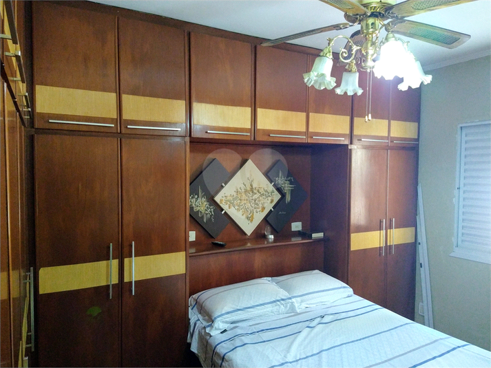 Venda Casa São Paulo Jardim Franca REO680632 37