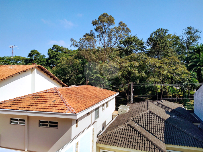 Venda Casa São Paulo Jardim Franca REO680632 15