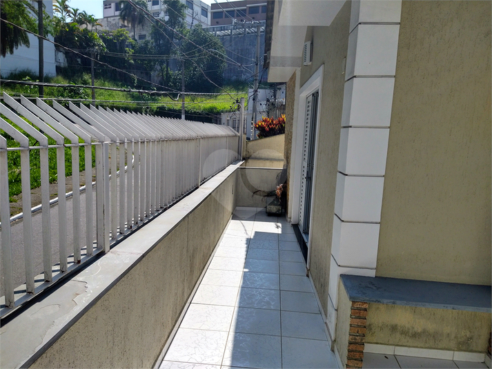 Venda Casa São Paulo Jardim Franca REO680632 57