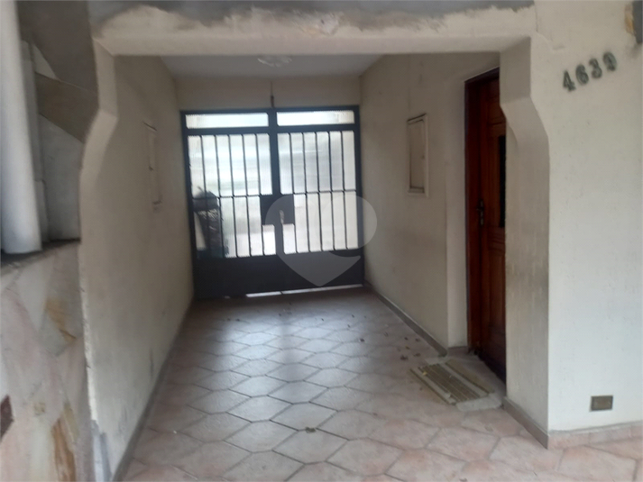 Venda Terreno São Paulo Santana REO680643 17