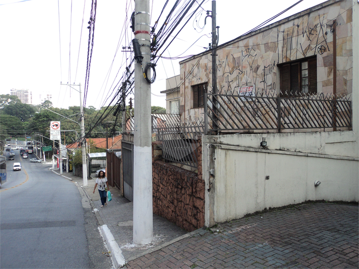 Venda Terreno São Paulo Santana REO680643 10