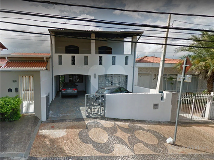 Venda Casa Campinas Jardim Guanabara REO680648 1