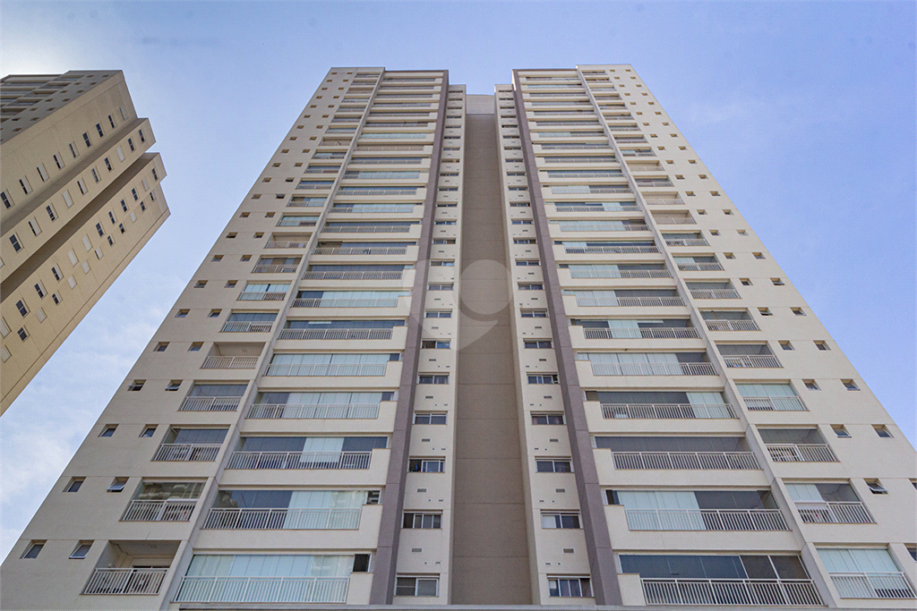 Venda Apartamento São Paulo Vila Anastácio REO680669 42