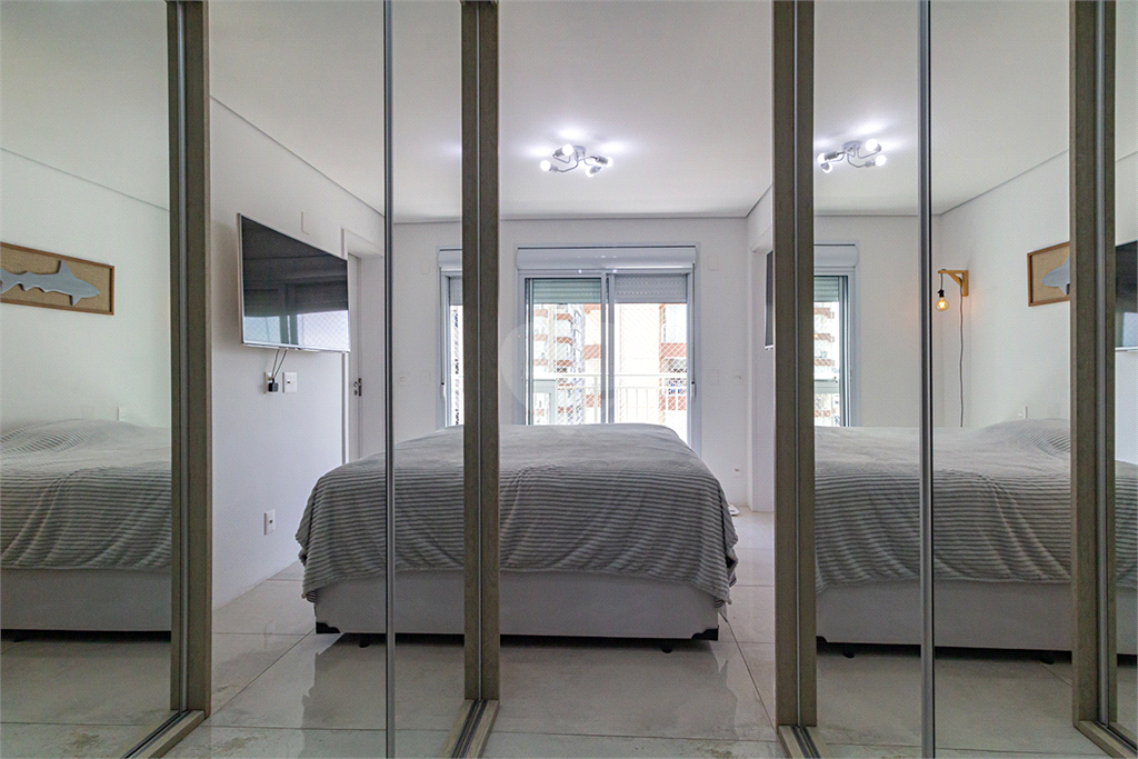 Venda Apartamento São Paulo Vila Anastácio REO680669 18