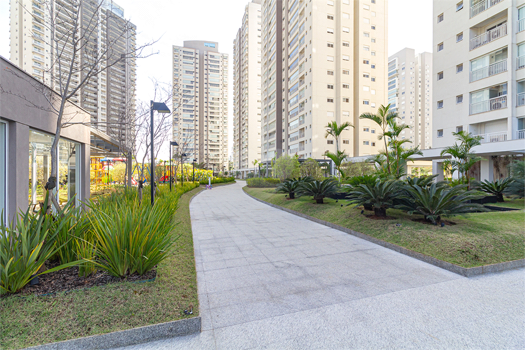 Venda Apartamento São Paulo Vila Anastácio REO680669 35