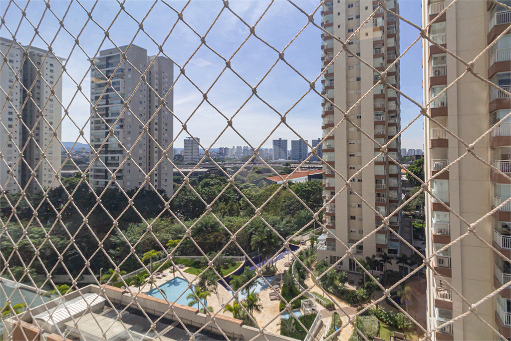 Venda Apartamento São Paulo Vila Anastácio REO680669 9