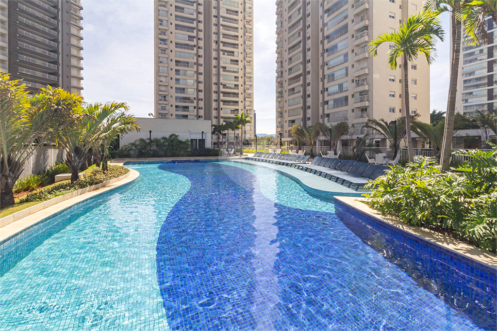 Venda Apartamento São Paulo Vila Anastácio REO680669 38