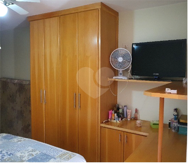 Venda Sobrado São Paulo Vila Isolina Mazzei REO680676 14