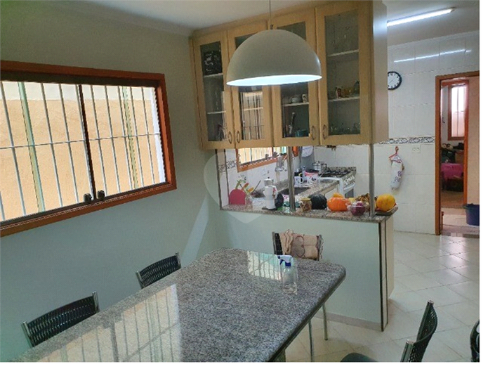 Venda Sobrado São Paulo Vila Isolina Mazzei REO680676 6