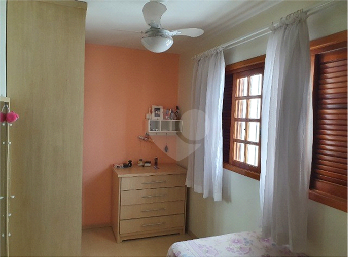 Venda Sobrado São Paulo Vila Isolina Mazzei REO680676 18