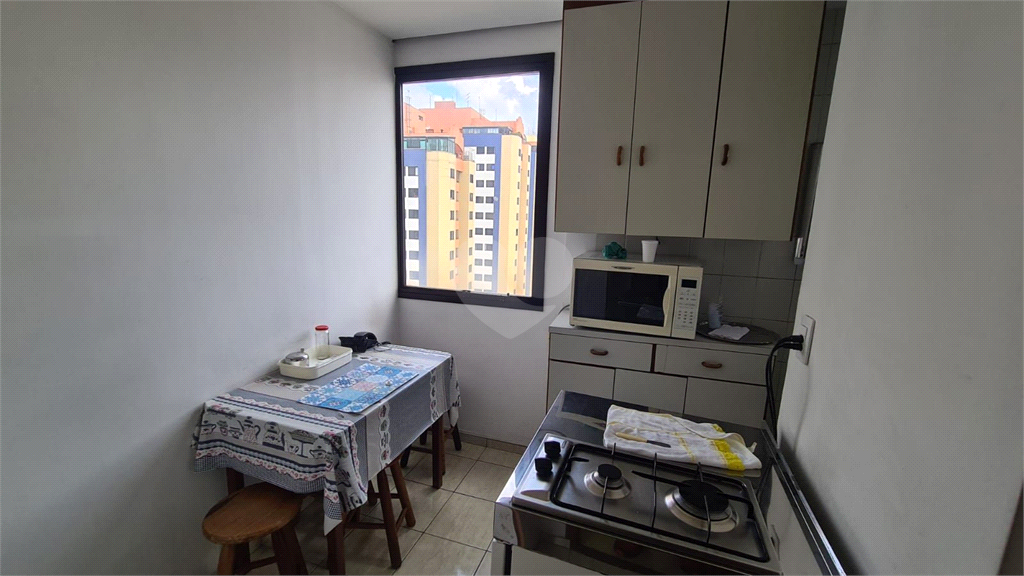 Venda Salas São Paulo Vila Da Saúde REO680679 10