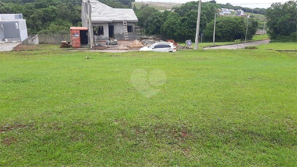 Venda Loteamento Gravataí Loteamento Jardim Timbaúva REO680682 1