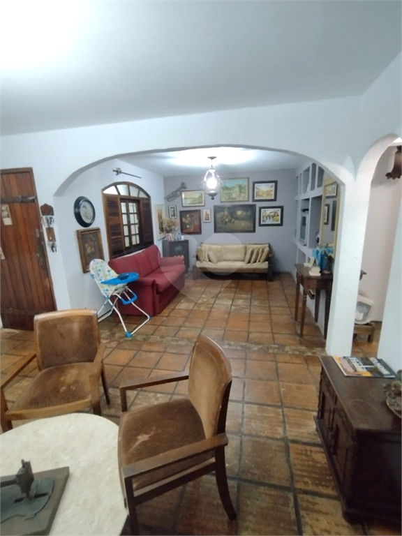 Venda Casa térrea São Paulo Vila Mariana REO680686 6