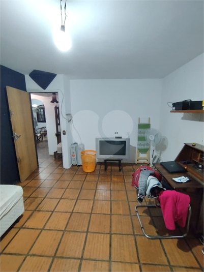 Venda Casa térrea São Paulo Vila Mariana REO680686 10