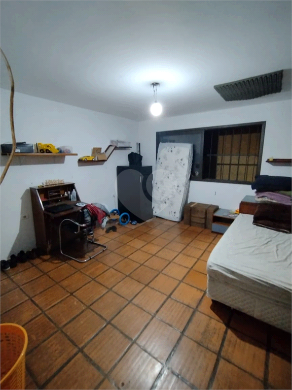 Venda Casa térrea São Paulo Vila Mariana REO680686 9