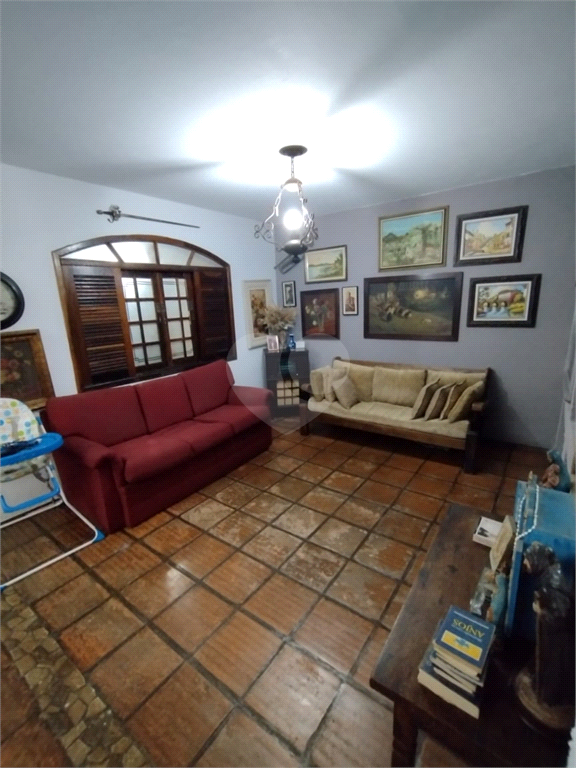 Venda Casa térrea São Paulo Vila Mariana REO680686 7