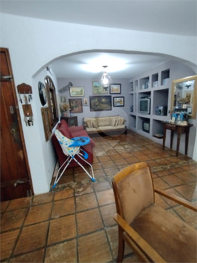 Venda Casa térrea São Paulo Vila Mariana REO680686 5