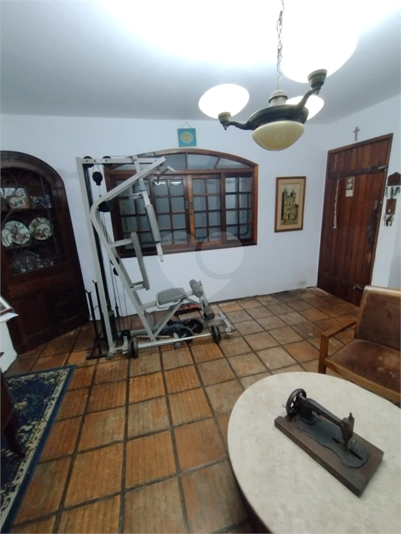 Venda Casa térrea São Paulo Vila Mariana REO680686 2