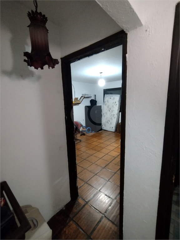 Venda Casa térrea São Paulo Vila Mariana REO680686 14