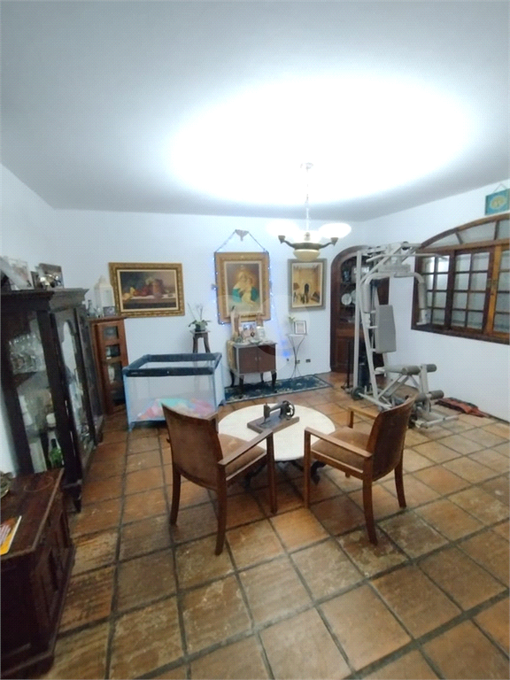 Venda Casa térrea São Paulo Vila Mariana REO680686 8