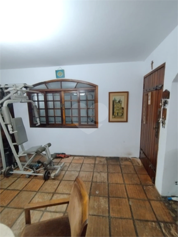 Venda Casa térrea São Paulo Vila Mariana REO680686 11