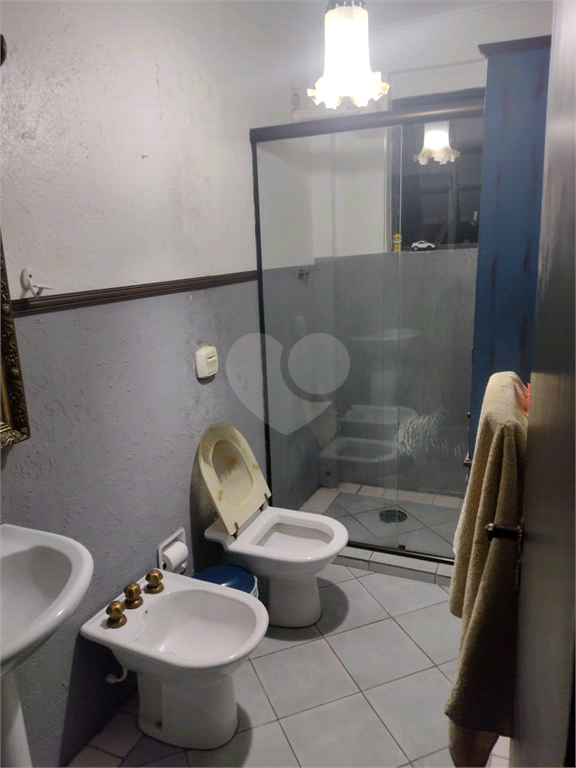 Venda Casa térrea São Paulo Vila Mariana REO680686 20