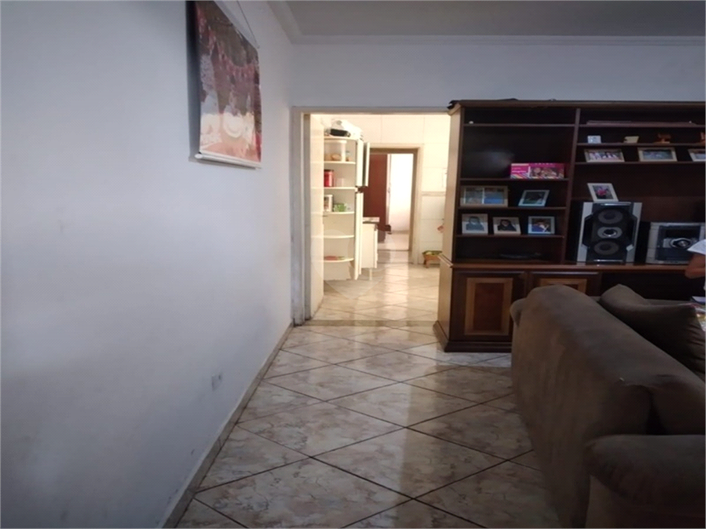 Venda Casa São Paulo Tucuruvi REO680702 16