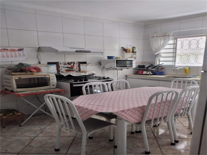 Venda Casa São Paulo Tucuruvi REO680702 13