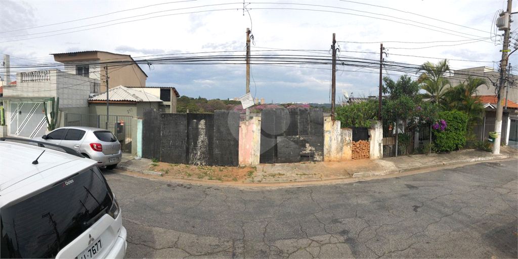 Venda Terreno São Paulo Parque Da Lapa REO68072 10