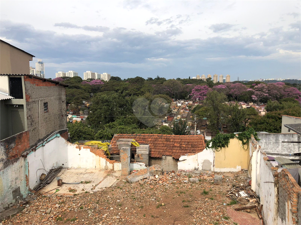 Venda Terreno São Paulo Parque Da Lapa REO68072 6