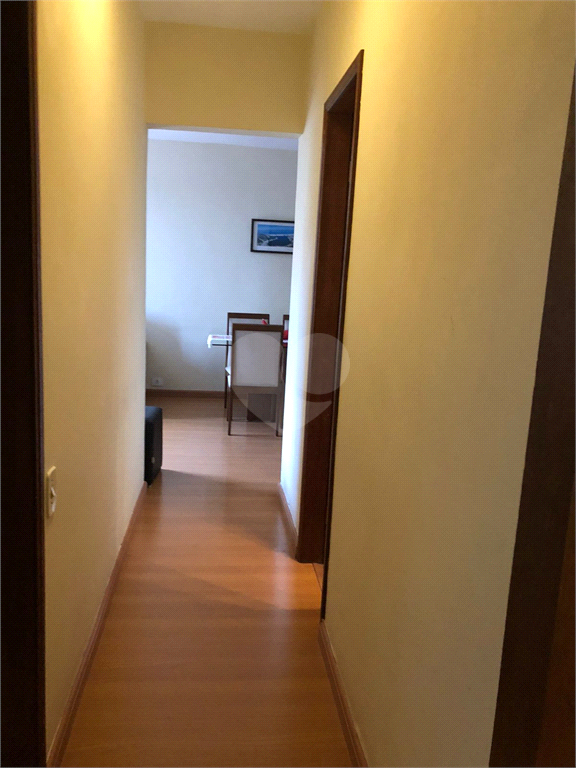 Venda Apartamento Rio De Janeiro Praça Da Bandeira REO680727 5