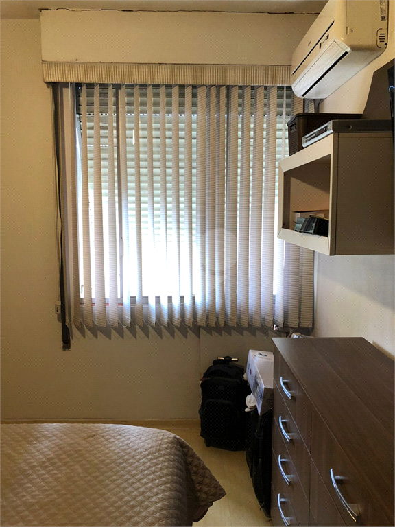 Venda Apartamento Rio De Janeiro Praça Da Bandeira REO680727 26