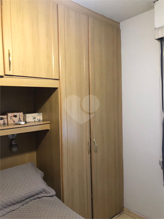 Venda Apartamento Rio De Janeiro Praça Da Bandeira REO680727 23