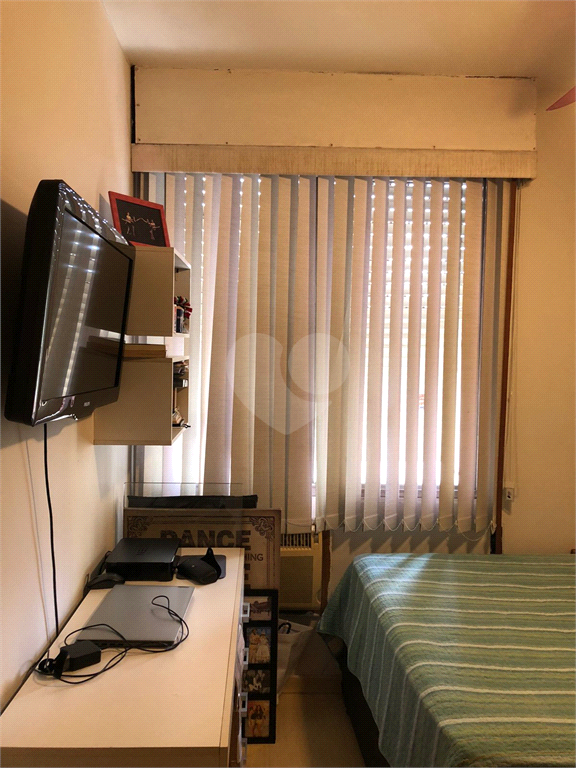 Venda Apartamento Rio De Janeiro Praça Da Bandeira REO680727 6