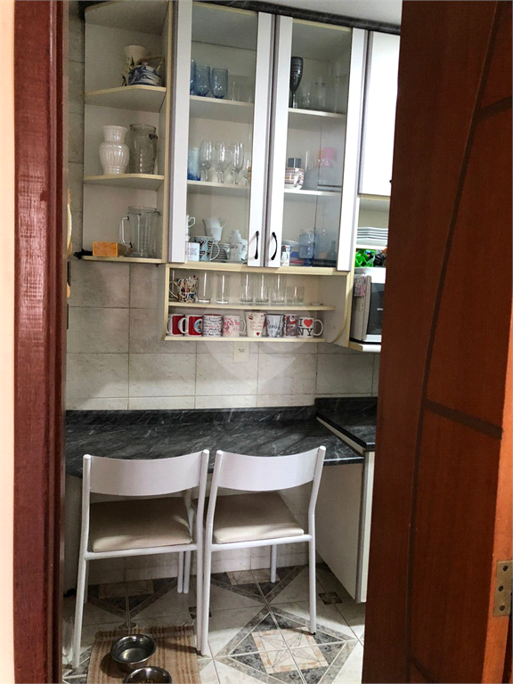 Venda Apartamento Rio De Janeiro Praça Da Bandeira REO680727 16