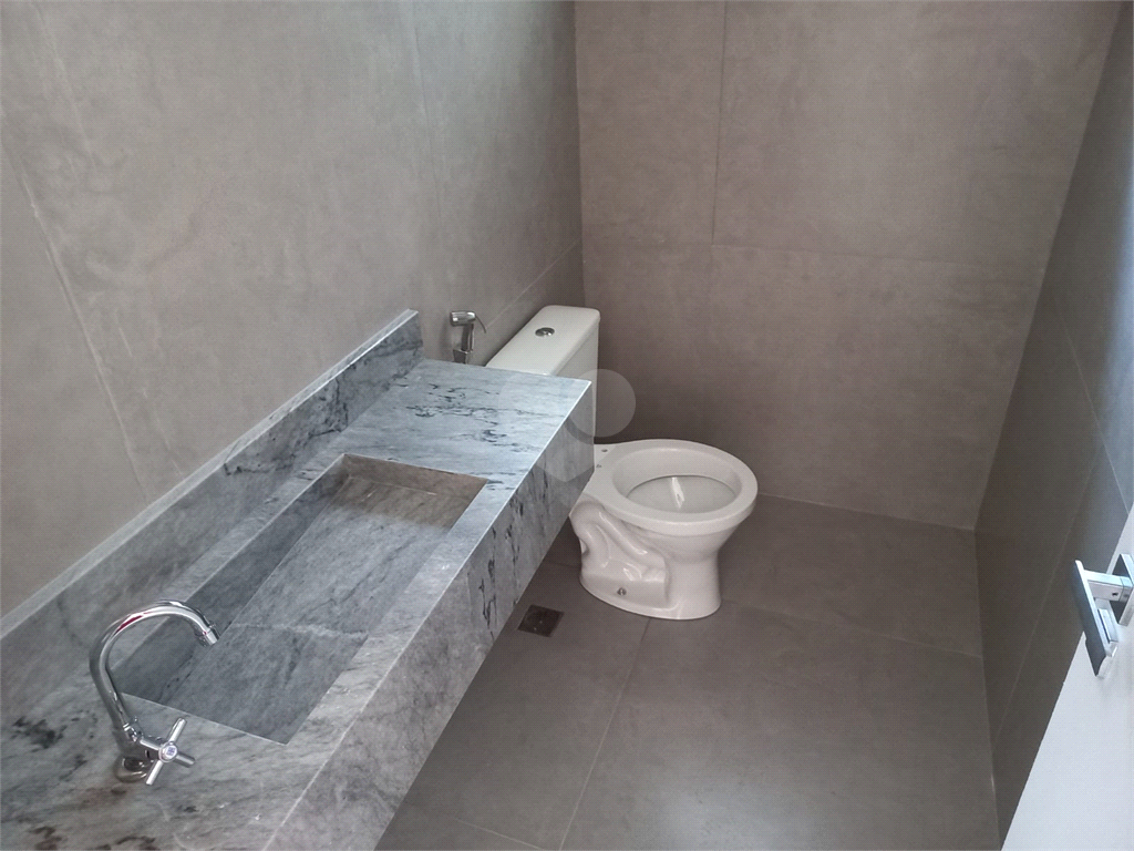 Venda Condomínio São Carlos Residencial Samambaia REO680733 14